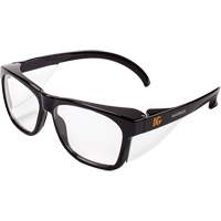 KleenGuard Safety Glasses, Clear Lens, Anti-Fog/Anti-Scratch, ANSI Z87+ M & M Nord Ouest Inc