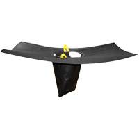 Storm Sentinel&reg; Catch Basin Insert, Sediment, 48" L x 36" W M & M Nord Ouest Inc