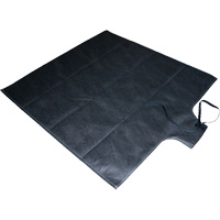 Sac filtrant de d&eacute;shydratation Boss M & M Nord Ouest Inc