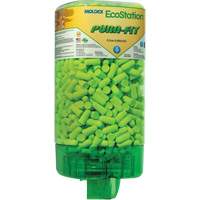 EcoStation Pura-Fit&reg; Earplug Dispenser Starter Kit M & M Nord Ouest Inc