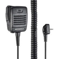 Submersible Speaker Microphone M & M Nord Ouest Inc