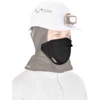 N-Ferno&reg; Thermal Mouthpiece, Fleece Lining, One Size, Black M & M Nord Ouest Inc