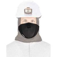 N-Ferno&reg; Thermal Mouthpiece, Fleece Lining, One Size, Black M & M Nord Ouest Inc