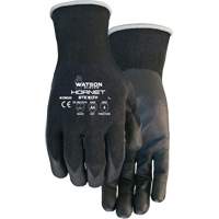 Stealth Hornet Cut Resistant Gloves, Size Small, 18 Gauge, Foam Nitrile Coated, Glass Fibre/HPPE/Nylon/Spandex Shell, ASTM ANSI Level A4/EN 388 Level 5 M & M Nord Ouest Inc