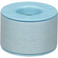 Micropore S Surgical Tape, Non-Medical, 16-1/2' L x 1" W M & M Nord Ouest Inc