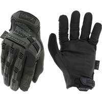 M-Pact&reg; 0.5mm High Dexterity Impact Gloves, 8, Synthetic Palm, Hook & Loop Cuff M & M Nord Ouest Inc