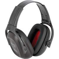 Howard Leight  VeriShield 100 Series Dielectric Passive Earmuffs, Folding Headband, 25 NRR dB M & M Nord Ouest Inc