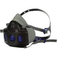 Half-Face Respirators