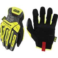 Gants antichocs r&eacute;sistants aux coupures M-Pact E5, Taille Petit/8, Enveloppe en Armortex, ASTM ANSI niveau A5/EN 388 niveau E M & M Nord Ouest Inc