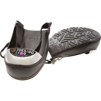 Toes2Go<sup>®</sup> Steel Toe Cap, Small SGS894 | M & M Nord Ouest Inc