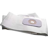 Paper Filter Bag, 4.4 US gal. SGT180 | M & M Nord Ouest Inc