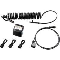 Welding Helmet Task Light Kit M & M Nord Ouest Inc