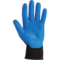 Gants enduits KleenGuard G40, 6/T-petit, R&ecirc;vetement Mousse de nitrile, Calibre 15, Enveloppe en Nylon M & M Nord Ouest Inc