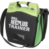 Carrying Case for AED Trainer, Zoll AED Plus&reg; For, Non-Medical M & M Nord Ouest Inc