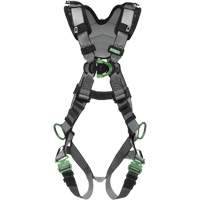 Fall Arrest Harnesses