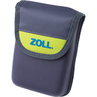 AED Battery Case, Zoll AED 3 For, Non-Medical M & M Nord Ouest Inc