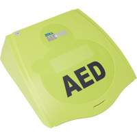 Replacement Public Safety Pass Cover, Zoll AED Plus&reg; For, Non-Medical M & M Nord Ouest Inc