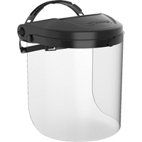 Visi&egrave;re Dynamic, PETG, Suspension &agrave; douille M & M Nord Ouest Inc