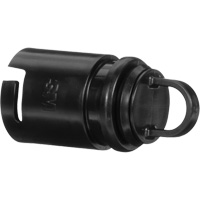 Breathing Tube Storage Plugs M & M Nord Ouest Inc