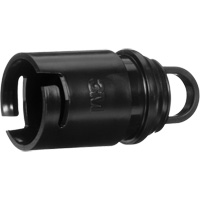 Breathing Tube Storage Plugs M & M Nord Ouest Inc