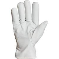 Gants de conducteur doubl&eacute;s pour l'hiver Endura, T-Grand, Paume en Cuir fleur de ch&egrave;vre, Thinsulate M & M Nord Ouest Inc