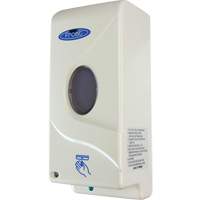 Distributeur de savon et de désinfectant, Sans contact, Capacité de 1000 ml, Format Vrac SGU468 | M & M Nord Ouest Inc