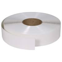 Ruban de marquage tr&egrave;s r&eacute;sistant pour plancher ArmorStripe, 2" x 100', PVC, Blanc M & M Nord Ouest Inc