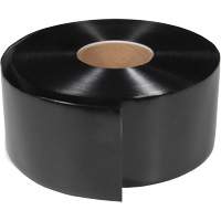 Ruban de marquage tr&egrave;s r&eacute;sistant pour plancher ArmorStripe, 4" x 100', PVC, Noir M & M Nord Ouest Inc