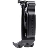 &eacute;tui &agrave; pince pour ceinture pour radios CLPE M & M Nord Ouest Inc