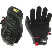 ColdWork Original&reg; Gloves, Synthetic Palm, Size Small M & M Nord Ouest Inc
