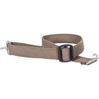 Chinstraps for Hardhats M & M Nord Ouest Inc