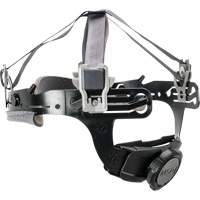 Fas-Trac&reg; III Suspension M & M Nord Ouest Inc