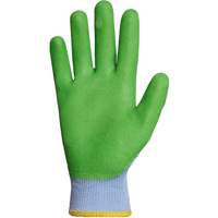 Dexterity&reg; String Knit Gloves, Poly/Cotton, Single Sided, 10 Gauge, 9 M & M Nord Ouest Inc