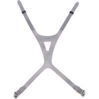 Advantage&reg; 3000/4000 Series Classic Replacement Rubber Harness M & M Nord Ouest Inc
