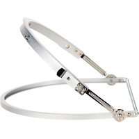 V-Gard&reg; Metal Frame for Full Brim Hardhats M & M Nord Ouest Inc