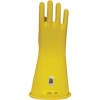 Arcguard Rubber Voltage Gloves, Size 8, 10" L SGV605 | M & M Nord Ouest Inc