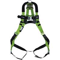 Full Body Harnesses