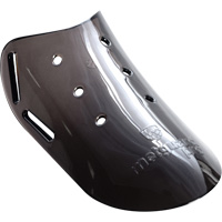 MetGuardPro™ Metatarsal Guards, Polycarbonate SGW054 | M & M Nord Ouest Inc