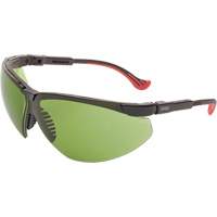 Uvex HydroShield&reg; Genesis&reg; XC Safety Glasses, 2.0 Lens, Anti-Fog/Anti-Scratch, ANSI Z87+/Meets/Exceeds CSA Z94.3 M & M Nord Ouest Inc