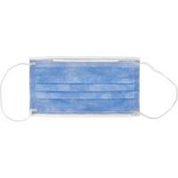 Disposable Procedure Face Masks, ASTM F2100 Level 2, Class 1 M & M Nord Ouest Inc
