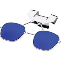 Uvex&reg; 880 Series Full Front Klip Lifts for Hard Hats M & M Nord Ouest Inc