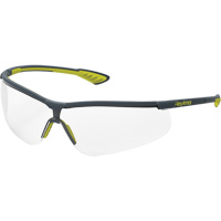 TruShield&reg;S Safety Glasses, Clear Lens, Anti-Fog/Anti-Scratch, ANSI Z87+/Meets/Exceeds CSA Z94.3 M & M Nord Ouest Inc