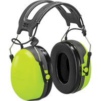 Casque d&eacute;coute CH-3 Peltor, Style Bandeau, 26 dB M & M Nord Ouest Inc