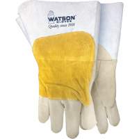 Leather Gloves