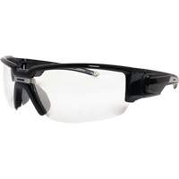 Hartley Safety Glasses, Clear Lens, Meets/Exceeds CSA Z94.3 M & M Nord Ouest Inc