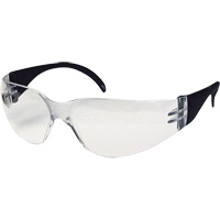 CeeTec Safety Glasses, Clear Lens, Anti-Scratch, Meets/Exceeds CSA Z94.3 M & M Nord Ouest Inc