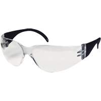 CeeTec Safety Glasses, Clear Lens, Anti-Fog/Anti-Scratch, Meets/Exceeds CSA Z94.3 M & M Nord Ouest Inc