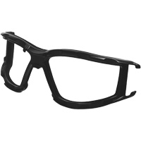 Transporteurs en mousse pour lunettes de sécurité CeeTec<sup>MC</sup> DX SGX107 | M & M Nord Ouest Inc