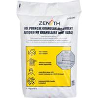 Absorbant granulaire tout usage M & M Nord Ouest Inc