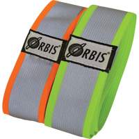 Orbis<sup>®</sup> "UNI" Reflective Band SGX885 | M & M Nord Ouest Inc